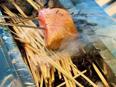 -鳥喜Toriki怀石烧鸟料理