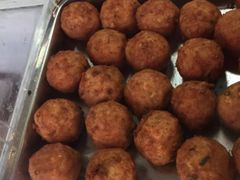 -夏氏怪老头·扬州狮子头(天山西路店)