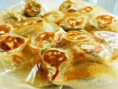 -大清花饺子(五五路店)