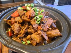 -徽州美食(三十年老店)