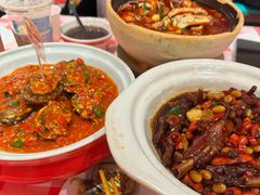 -辣小鲜·南昌大排档(船山路店)