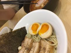 -八盛屋·沾面(集美万达店)