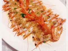 -桥东喜碧海鲜街(水东街店)