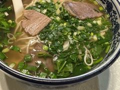 -马大胡子清真西北菜