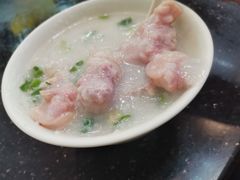 -熊记鸡粥瑞熊美食店(石岗大街店)