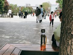 -大雁塔北广场音乐喷泉