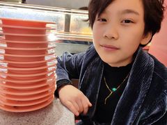 -争鲜回转寿司(中街大悦城店)