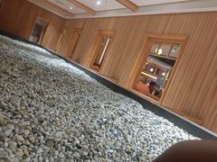 -星河湾温泉洗浴酒店