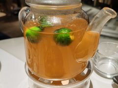 -港丽餐厅