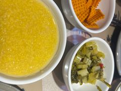 -秦唐一号西安菜馆(钟楼店)