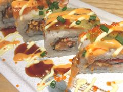 -酒井酱子·深夜食堂(东城汇店)