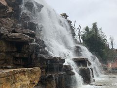 -枫香湖儿童公园