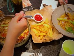 -Pennehut畔尼意面(合肥万象城店)