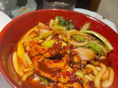 -香料集市新疆餐厅·清真聚餐(成都远洋太古里店)