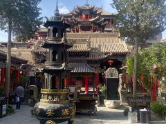 -高庙保安寺
