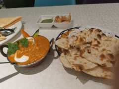 -恒河传奇印度餐厅GANGES