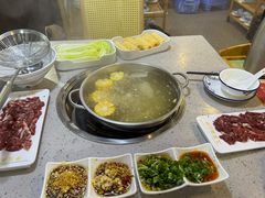 -杏花吴记牛肉火锅