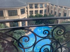 -上海浦东星河湾酒店