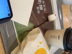 -麦当劳(城东万达广场店)