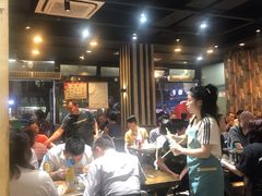 大堂-三江烤鱼(张家巷店)