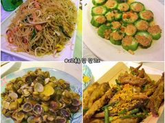 -桥东喜碧海鲜街(水东街店)