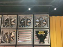 -超级猩猩健身·团课(陆家嘴中心店)