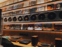 -黑胶星球(华发中城商都店)
