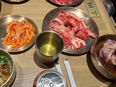 -西塔老太太泥炉烤肉(亚运村店)