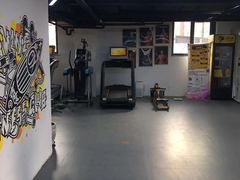 -清橙健身(学院路店)