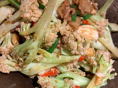 -姐夫的小菜(新中关购物中心店)