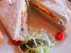 -PIZZA BIANCA(民园店)
