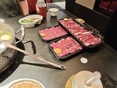 -正禾鲜·潮汕牛肉火锅(凯德天府店)