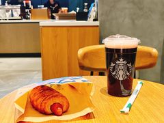 -星巴克臻选(深圳罗湖万象城店)