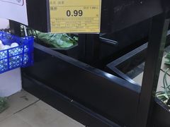 -京客隆超市(北苑店)