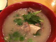 -新凯旋烧烤·燕姐千岛湖土菜