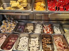 -林静小吃(复兴路店)