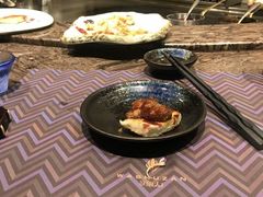 -羽山料理