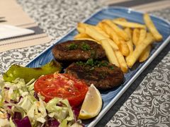 -La Medina餐厅(亮马河南路店)