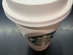 -星巴克臻选(宁波天一广场店)