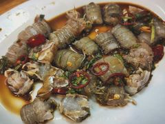 -长平老姿娘夜粥(平东一街店)