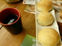 -添好运点心专门店(深水埗店)