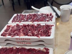 -大志牛肉火锅(天健花园店)