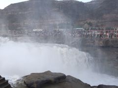 -陕西黄河壶口瀑布旅游区