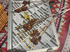 -火塘云南烧烤大排档