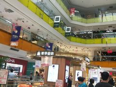 -北京华联购物中心(天通苑店)