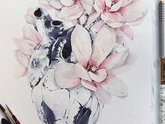 -八哥美术·成人美术画室(总校区)