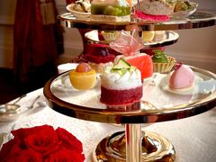 -Salon de Ville浦江汇(上海外滩华尔道夫酒店店)