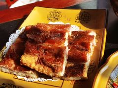 -老来福·非遗酸汤兔(凯旋路店)