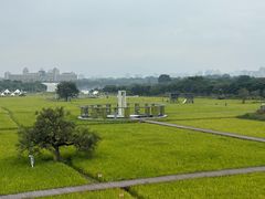 -艾米稻香小镇