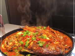 -潇湘码头·鲜湘菜(清河店)